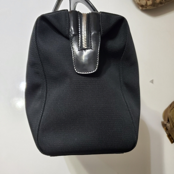 Salvatore Ferragamo Doctor Bag with COA - Picture 7 of 16